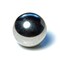 WE Games Replacement Steel Ball for Shoot The Moon & Pinball, 1.06 in.